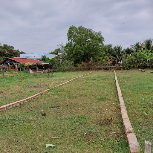 Icon of partner "My Hanh Land": illustration for Contact Page of "Vietnamese Language Journey"